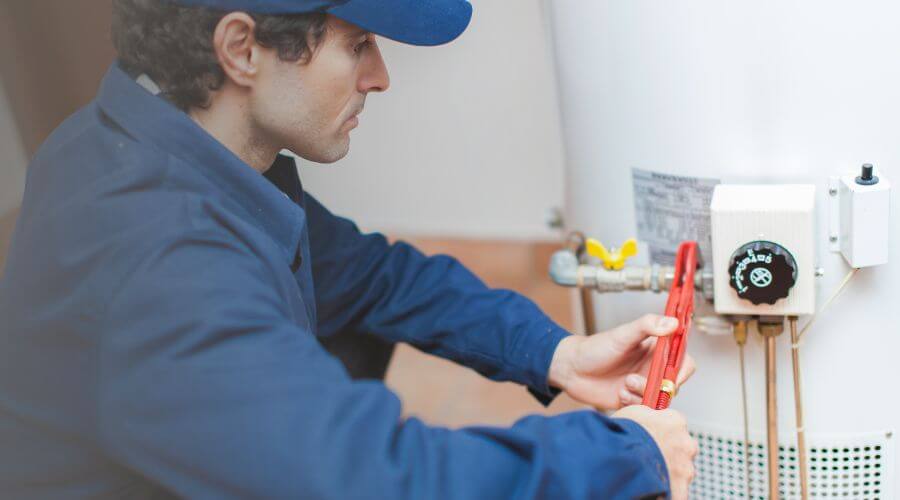 Local 24/7 Emergency Plumbing in Virginia, NE